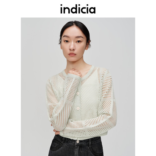 indicia标记简约舒适百搭吊带