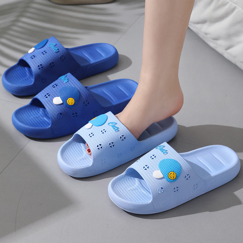 女拖鞋夏季加厚底浴室洗澡