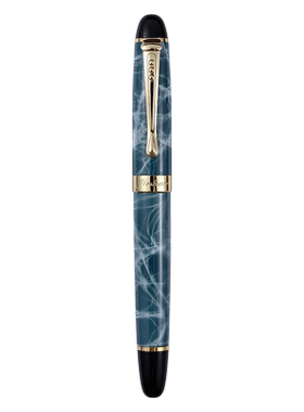 金豪钢笔JINHAOX450铱金钢笔