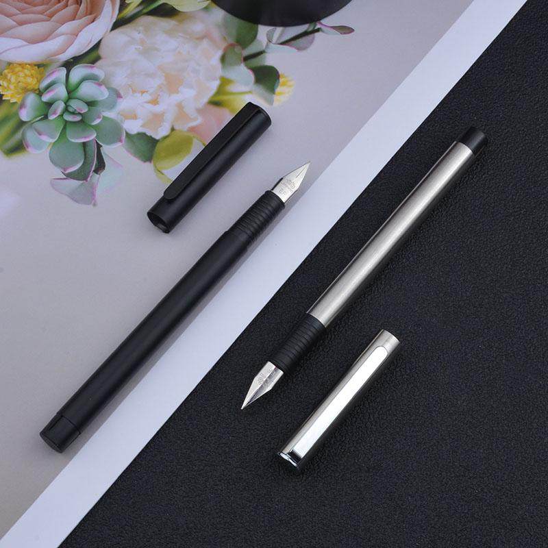 金豪65钢笔学生专用成人商务书法练字笔墨囊墨水两用铱金钢笔刻字,文具电教/文化用品/商务用品,钢笔,淘宝优惠券,粉丝福利购,淘宝优惠卷