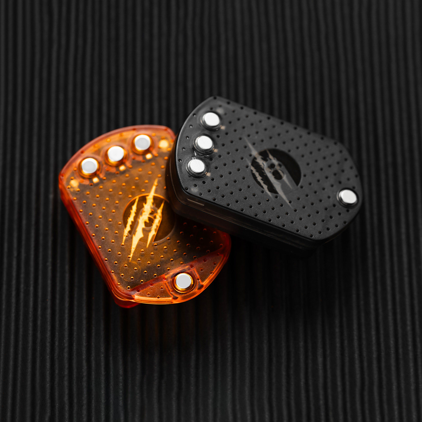 【怒喵鼠标配件】 Infinity mouse/.97专用电池 脚贴和防滑贴