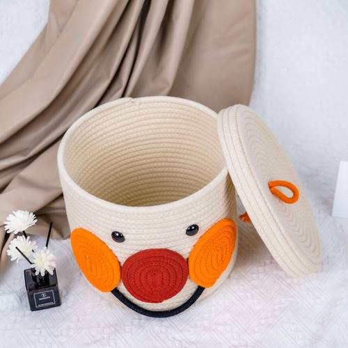 逸然小窝布拉5L卡通大众整洁