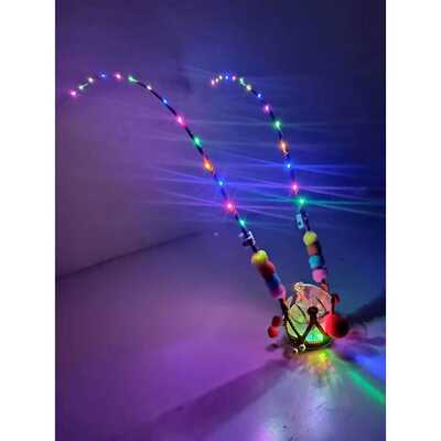 孙悟空如意齐天大圣发光头冠