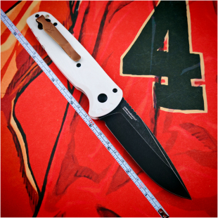 美国进口户外求生存刀具水果刀家用防身高档多功能 蝴蝶4300