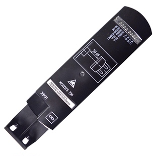 原装通力电梯楼层感应器板KM1362305G22/G30 平层光电DZS730配件