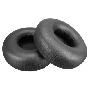 品吉高耳机套耳机线适用AKG配件K420 K430 K450海绵套K451皮套Q460 K480皮套头梁垫Y30耳罩套K490 K495音频线