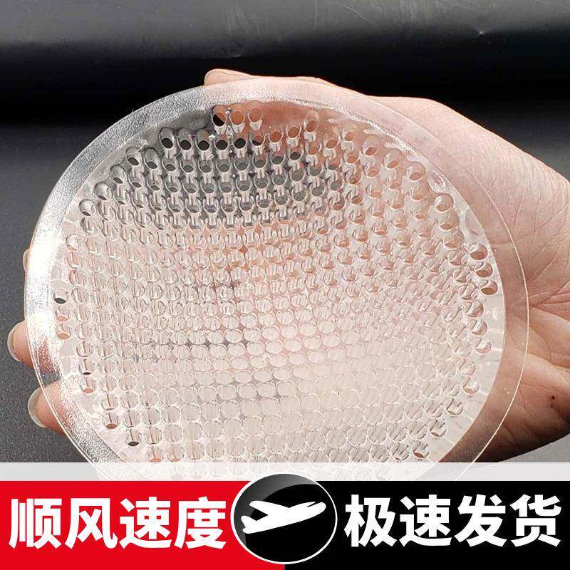 透气硅胶无痕聚拢内衣圆形隐形透明胸垫防水按摩胸贴自带粘性
