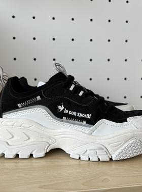 男女同款薄款夏老爹鞋 默认微瑕 没鞋盒 CMT-221301BWH 02