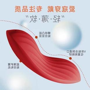 clitoris stimulator Wearable Vibrator Sex Toy for Women app