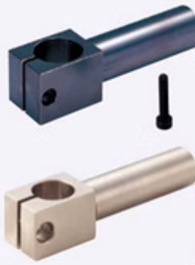 ALKA KLKA MKA SLKA8 10 12 15 16 20 25 30 35 支柱固定夹悬臂型