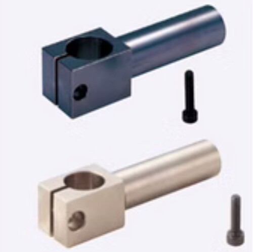 ALKA KLKA MKA SLKA8 10 12 15 16 20 25 30 35 支柱固定夹悬臂型