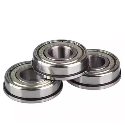 C- FL603ZZ FL604ZZ FL605ZZ FL606ZZ FL608ZZ   带法兰滚珠轴承