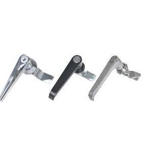 怡合达型 XAR01/02/03把手锁 L型把手 锌合金 工业设备门锁