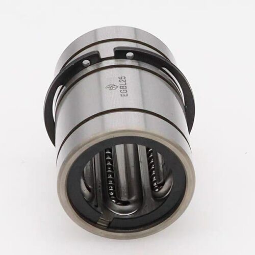 模具推板导套 直线滚珠EGBL S6 8 10 13 16 20 25 30 EGBLT,EGBW