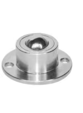 怡合达车削型  QDA21-D27 QDA21-D30 QDA21-D39/QDA21-D40 万向球