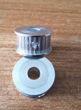 铝合金同步轮同步带轮HTPA16S3M060-A-P7 ATPV16S3M060-A-P7 现货