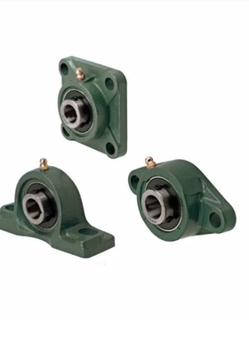 CHDF12/15/17/20/25/30/35/40/45/50   滚珠轴承组件