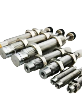 缓冲器 固定型MAKC0404/0604/0805/1005/1008/1210/1412A/B/L/H/M