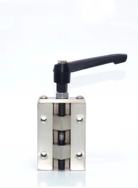 替米 SVCN24 28 30 SVCK33 SVCK36 SVCK42直线导轨夹具限位器