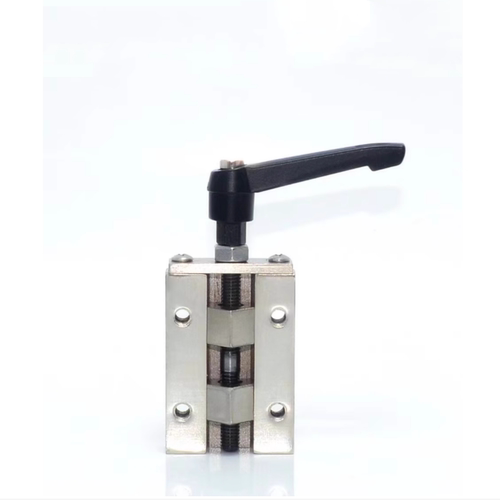 SVCK/SVCN 24/28/30/33/36/42 直线导轨夹具 导轨限位器 厂家直销