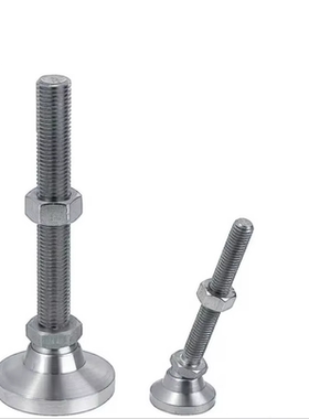 LEMNT10/12/16-75/100/130 LEMNS不锈钢调整块 旋转地脚 厂家直销