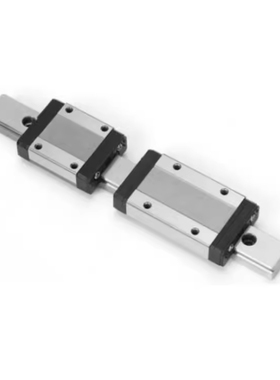 SSEBV SEB SSEB10-35/55/75/95/115/135/155/175/195微型直线导轨