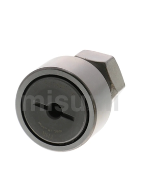 CFUR / CFURS 6-16 8-19 10-22/-26 12-30 NUKR35R凸轮轴承随动器