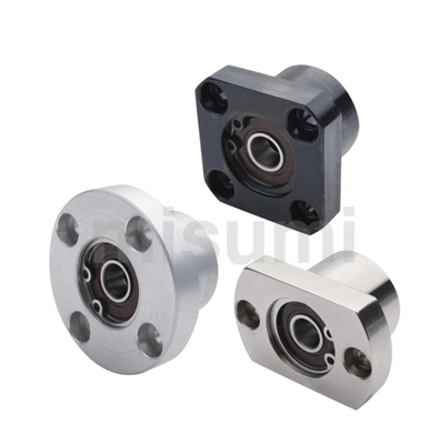 BGFRBB BGFSBB BGFCBB6906 6006 6206ZZ-35/40/50/60法兰式轴承座