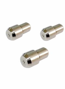 PAMC PAME PAMG PAMJ系列D3//D16 精密定位销台阶大头锥角型/上隆