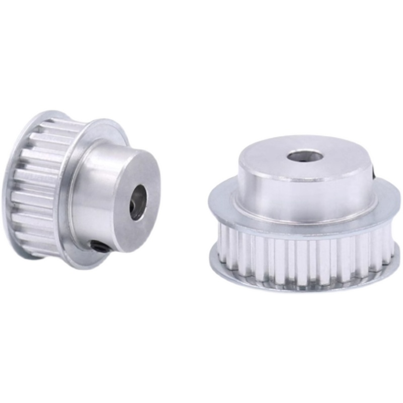 替换米HTPA20S5M100-A-P10高扭矩同步带轮S5M同步轮定做加工