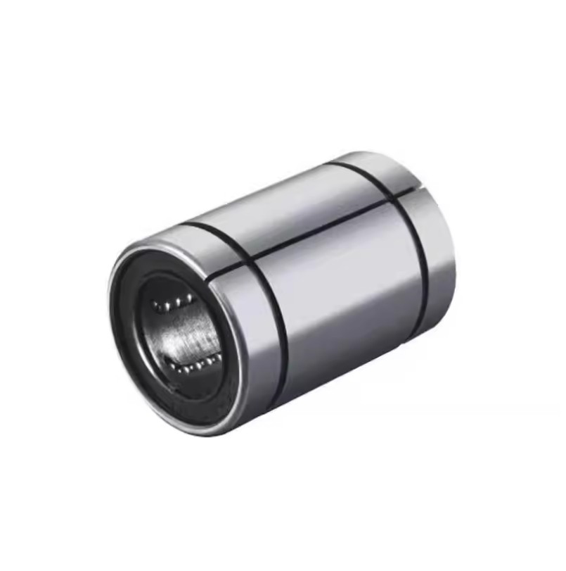 KCM3/4/5/6/8/10/12/16/20/25/30/35/40/LMC01  上隆标准直线轴承,五金/工具,直线运动轴承,淘宝优惠券,粉丝福利购,淘宝优惠卷