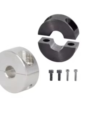 FAP06-D8 FAQ56-D8 SSCSP8 不锈钢 分离型 固定环 夹紧套 内孔8mm