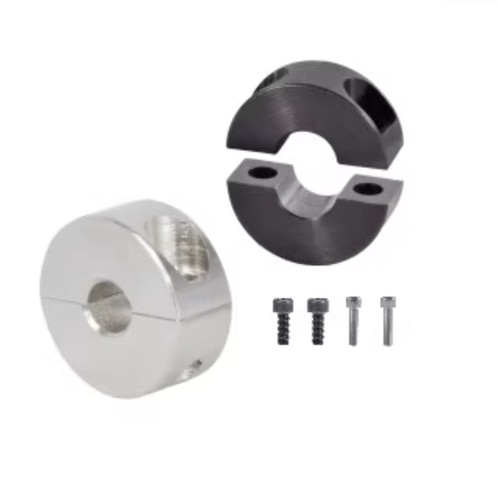 FAP06-D8 FAQ56-D8 SSCSP8 不锈钢 分离型 固定环 夹紧套 内孔8mm