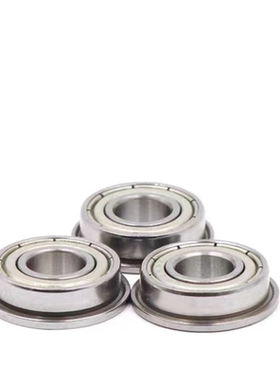 C-FL6900ZZ FL6901ZZ FL6902ZZ FL6903ZZ FL6904ZZ法兰式滚珠轴承