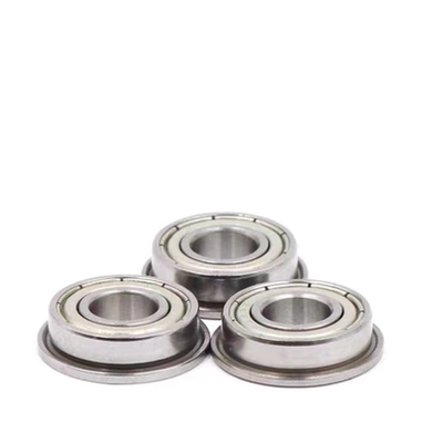 C- FL6704ZZ FL6800ZZ FL6801ZZ FL6802ZZ双盖式 带法兰滚珠轴承