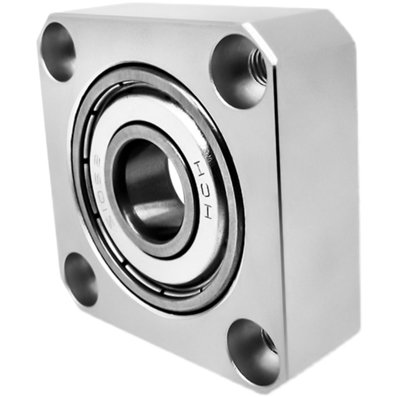 代替米怡合达BARN/BFF53/BASN/BFF63带座轴承座组件固定座