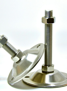 替米 调整块脚杯支撑脚 FJWN10/12/16/20-75 100 125 150/180