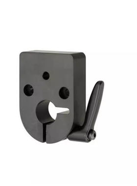 怡合达LKF11-D12/14/15/16大型数字式位置显示器用夹板 厂家直销