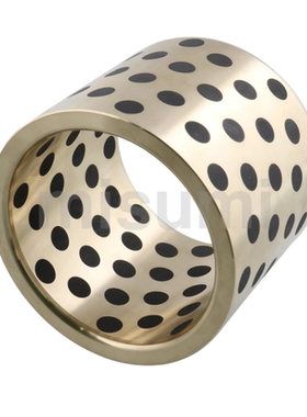 MPBZU5/6/8/10-8/10/12/15/16/20/25 无油衬套 薄壁型