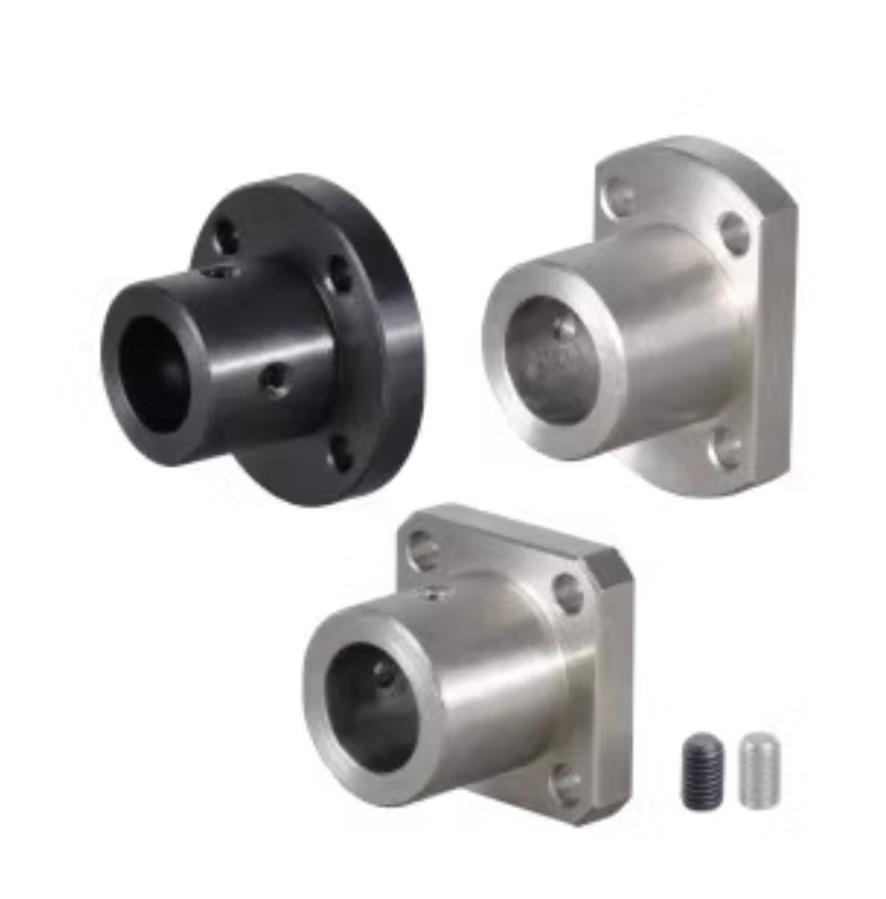 GAJ11/GAJ12-D12-D16-D20-D25-D30方法兰怡合达加长型导向轴支座,五金/工具,轴承座,淘宝优惠券,粉丝福利购,淘宝优惠卷