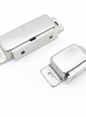 经济型 磁力扣 正面强吸力 E-LMGCB1/E-LMGCB2/E-LMGCS1/E-LMGCS2