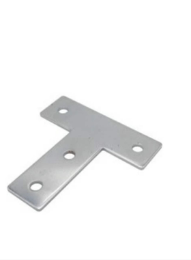 HDWA-30/40  上隆自动化五金配件   铝型材  T形连接板  厂家直销