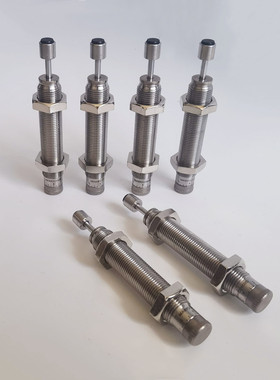 缓冲器 MACC MACS0806 1008 1210 1410 1612 2016M L H 厂 家直销