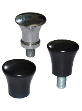 把手 蘑菇型把手HAQ01/02/03/06/07-M5/M6/M8/M10/M12