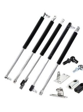 气弹簧B148375-L4-300NA/D3D3-52-165-407--002 170N/A1A1F82-170