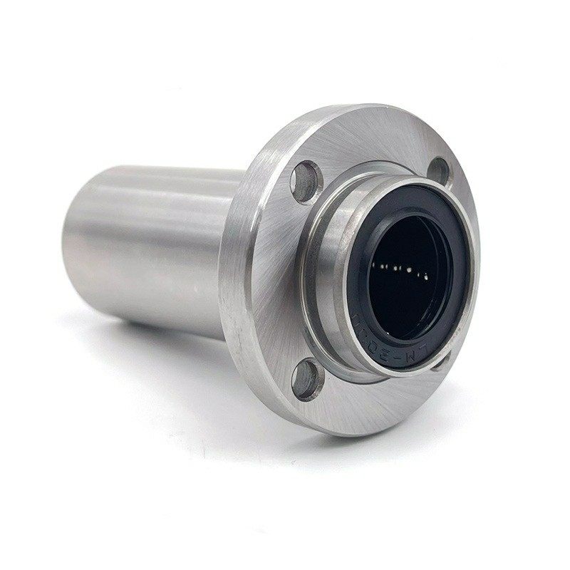 标准嵌入法兰KDMF/LMFP6/8/10/12/16/20/25/30/35/40/50直线轴承,五金/工具,直线运动轴承,淘宝优惠券,粉丝福利购,淘宝优惠卷