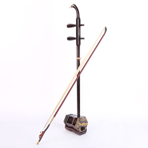 金民族拉c直家弦星紫檀二胡专业演奏二胡二胡 类六角 乐器厂销