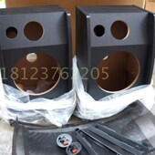 6.5寸8寸10寸12寸卡包音响空箱舞台会议室活动低音壁挂音箱空箱体