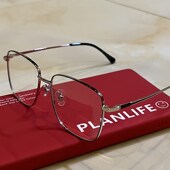 拼色眼镜框男大框可配近视眼镜架超轻复古个性 合金高级感斯文败类