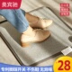 暖脚神器办公室暖脚插电办公桌超大加热垫冬季 暖脚垫电热脚垫冬天